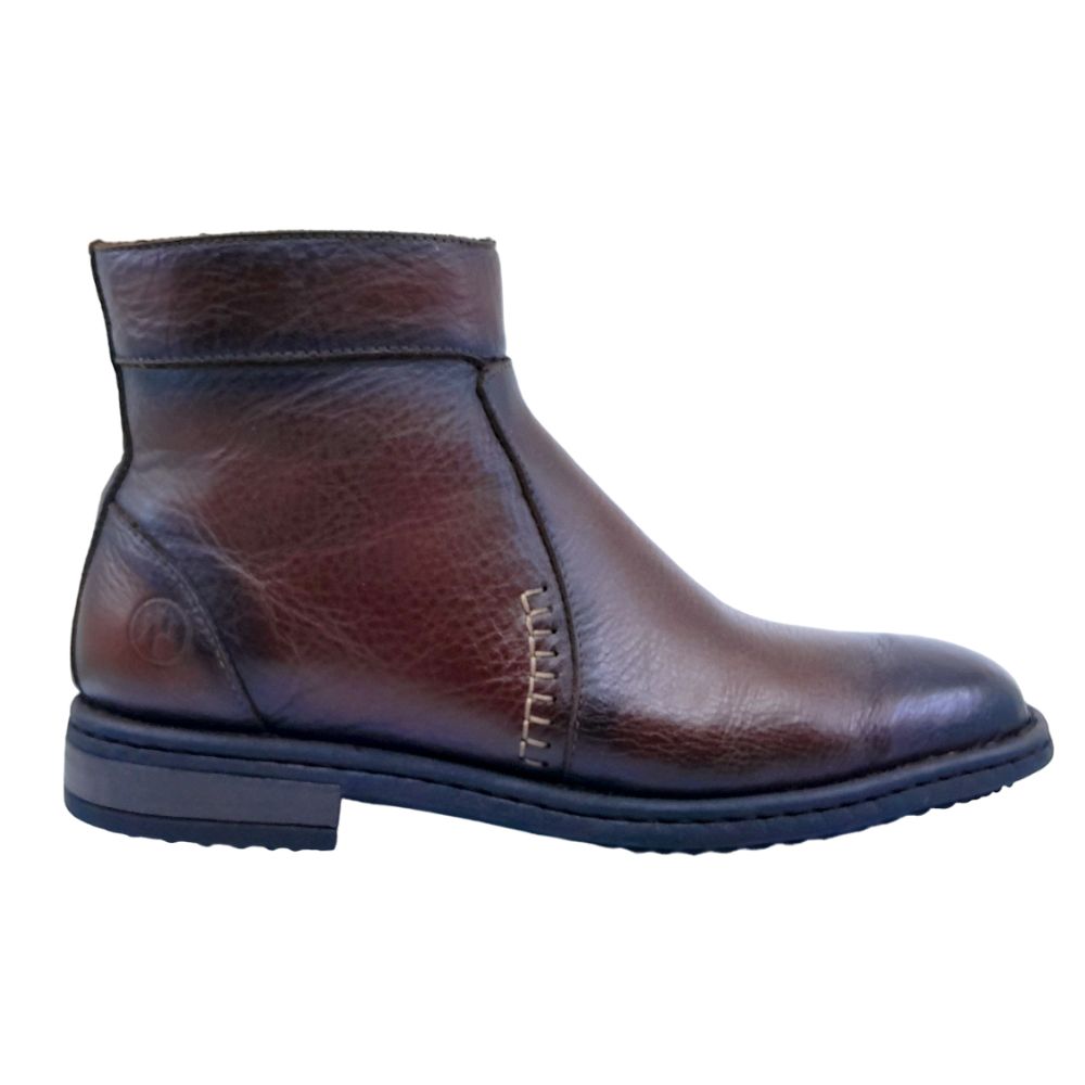 lobo solo BOTIN CABALLERO 7951 BRUNO Mejor oferta