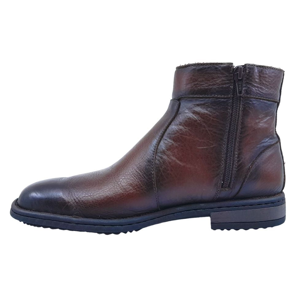 lobo solo BOTIN CABALLERO 7951 BRUNO Mejor oferta