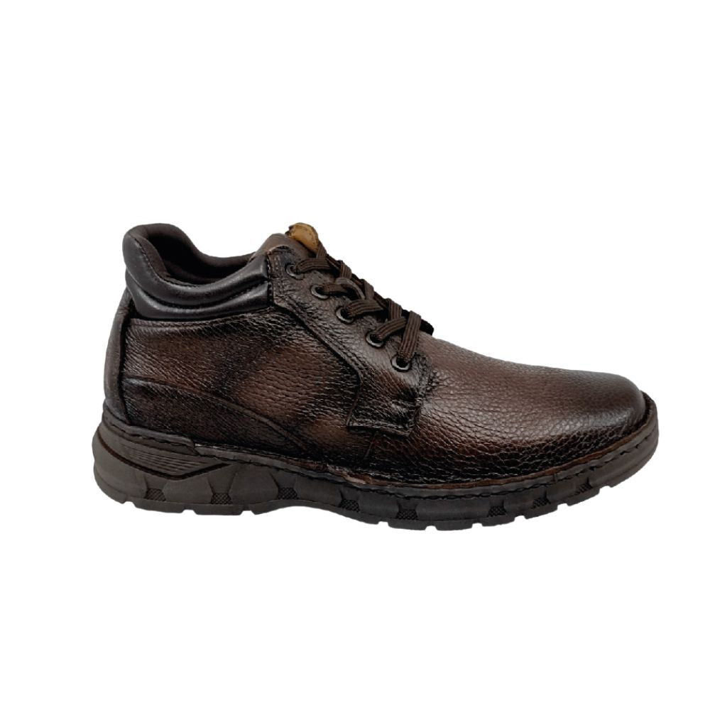 lobo solo BOTIN CABALLERO 9089VE VENADO COGÑAC Oferta especial de fábrica