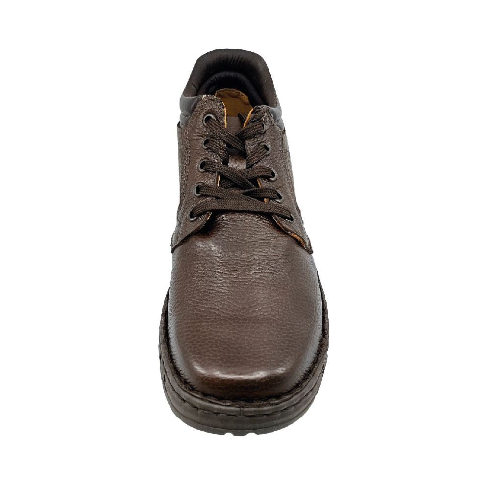 lobo solo BOTIN CABALLERO 9089VE VENADO CAFÉ Liquidación
