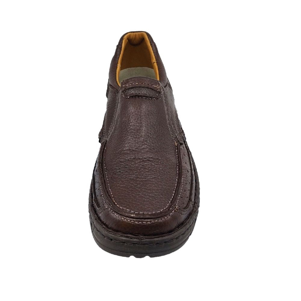 lobo solo BOTIN VENADO 9093VE VENADO CAFÉ Libre de impuestos