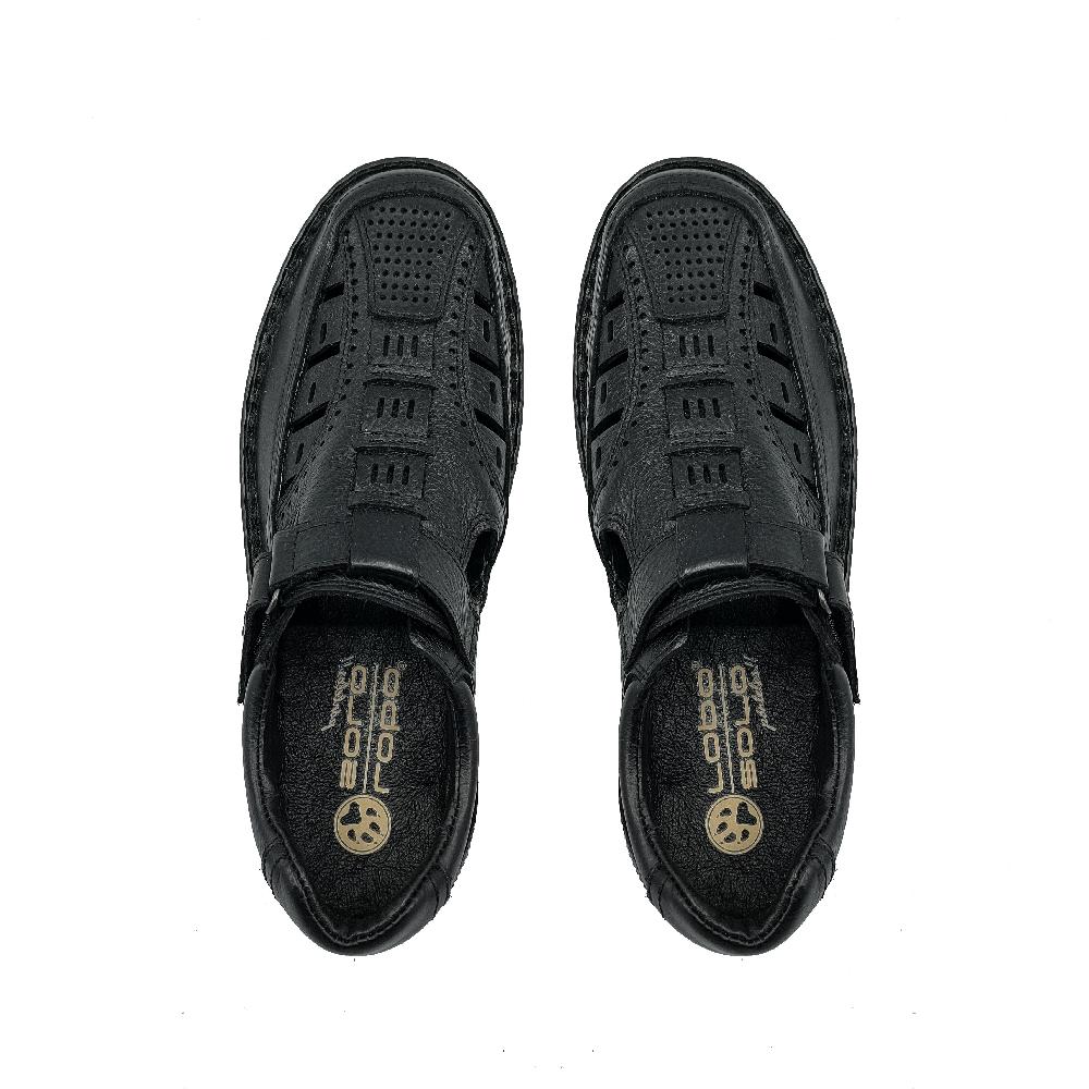 lobo solo SANDALIA CABALLERO 9654 DUVAL Oferta exclusiva