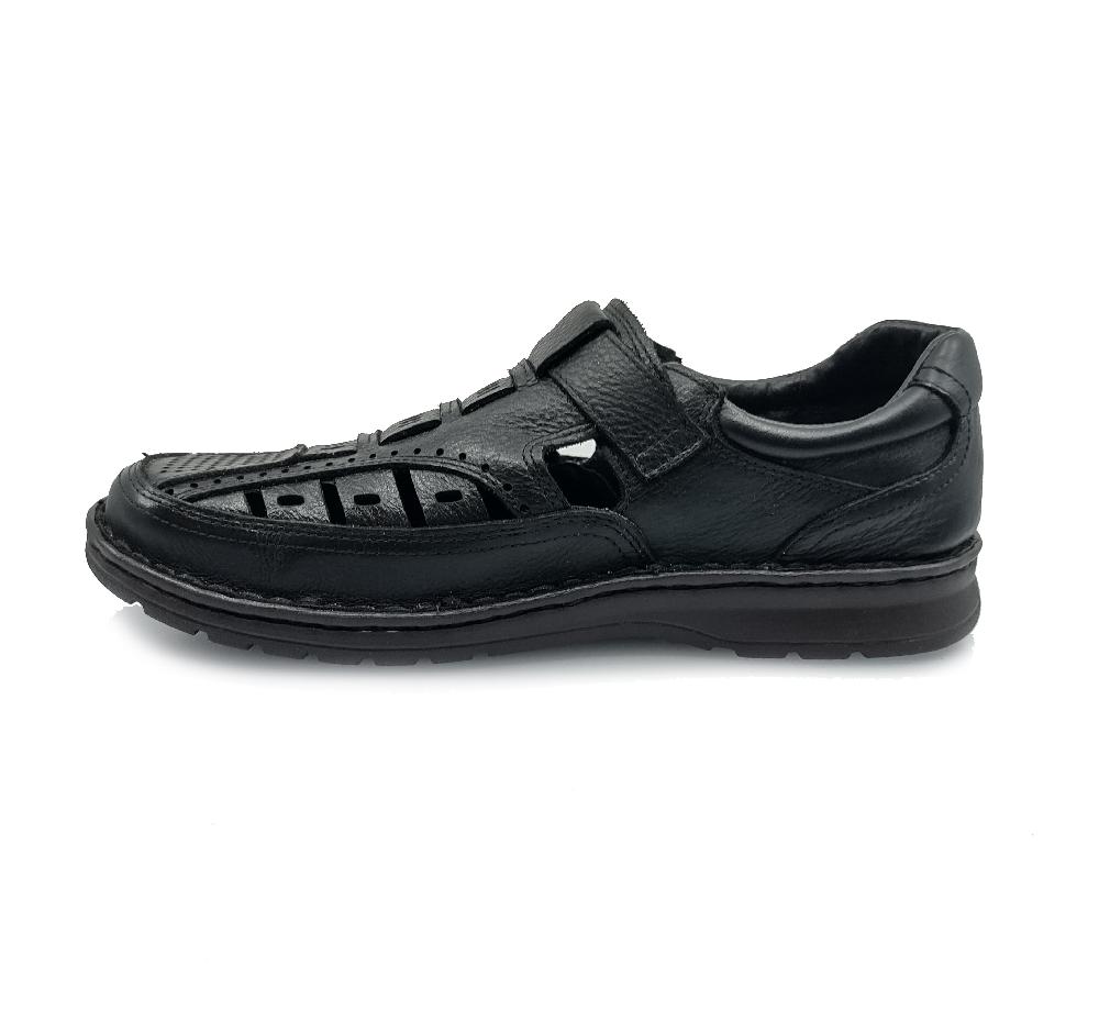 lobo solo SANDALIA CABALLERO 9654 DUVAL Oferta exclusiva