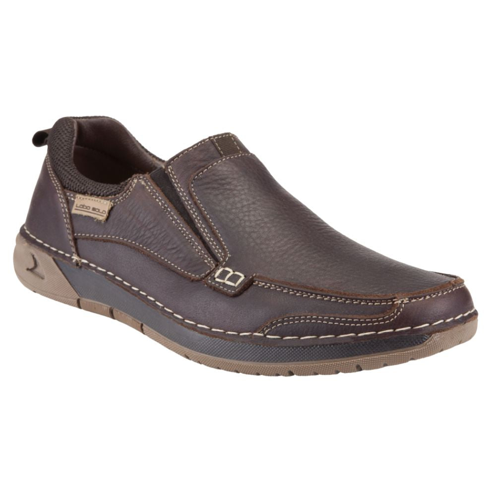 lobo solo CHOCLO CABALLERO 8982 TOLEDO