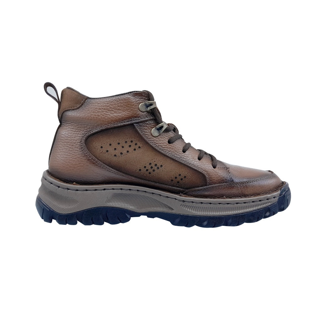 lobo solo BOTIN CABALLERO 9064 BUTTON Grandes ahorros