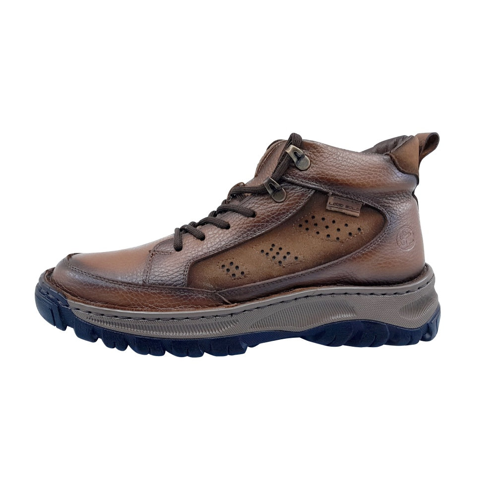 lobo solo BOTIN CABALLERO 9064 BUTTON Grandes ahorros