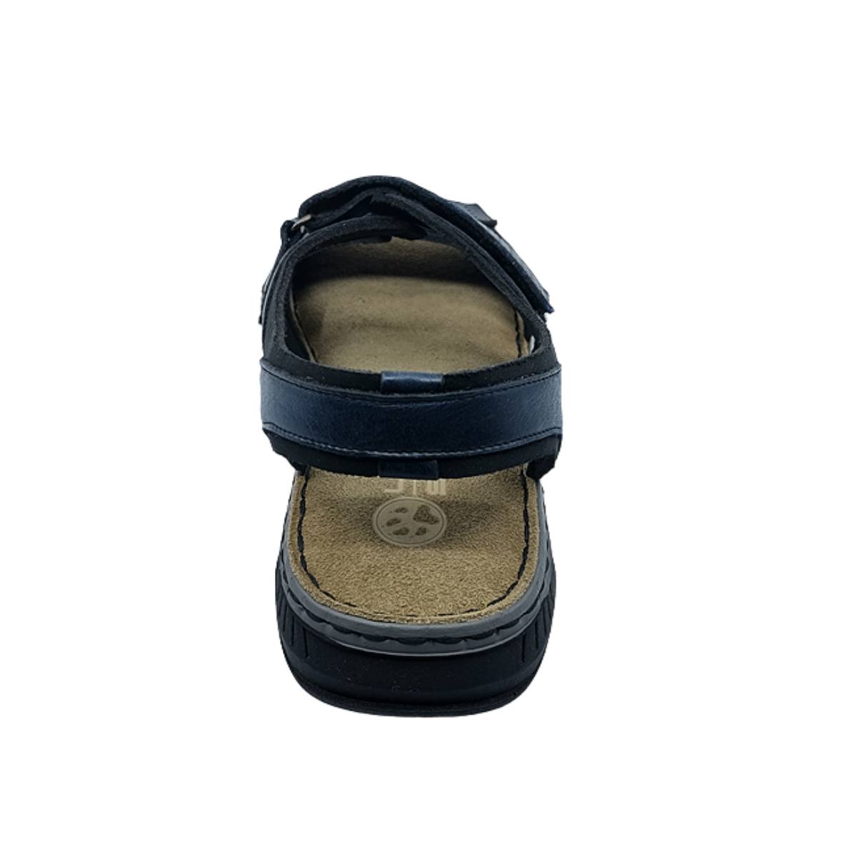 lobo solo SANDALIA CABALLERO 6148 FREY Outlet online
