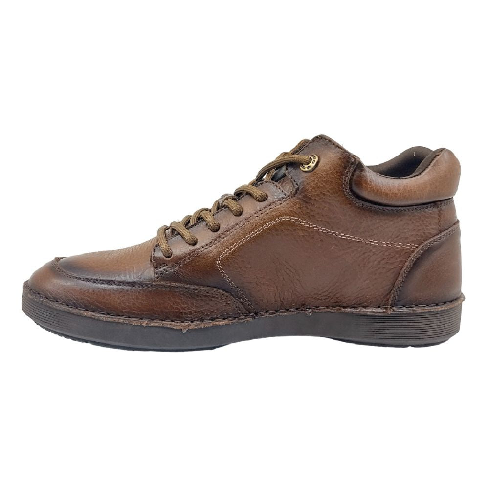 lobo solo BOTIN CABALLERO 8164 IKER Descuento