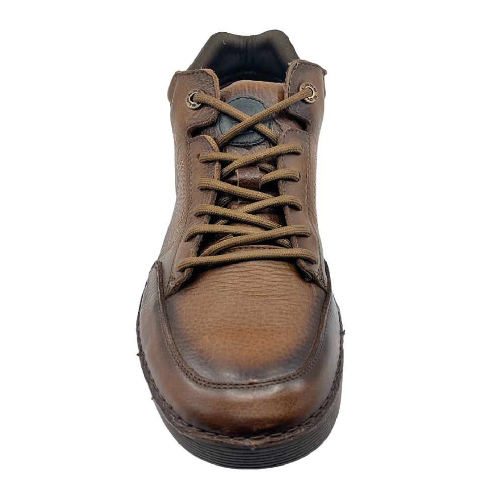 lobo solo BOTIN CABALLERO 8164 IKER Descuento
