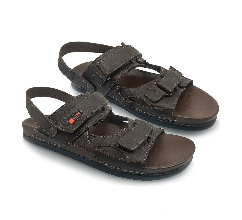 lobo solo SANDALIA CABALLERO 6807 BREST Tienda