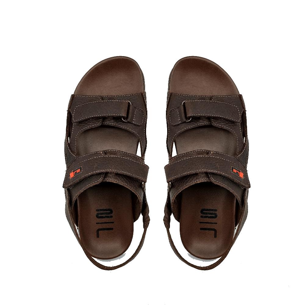 lobo solo SANDALIA CABALLERO 6807 BREST Tienda
