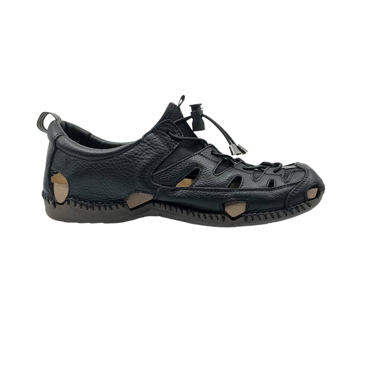 lobo solo SANDALIA CABALLERO 6605 MATEO Rebajas online