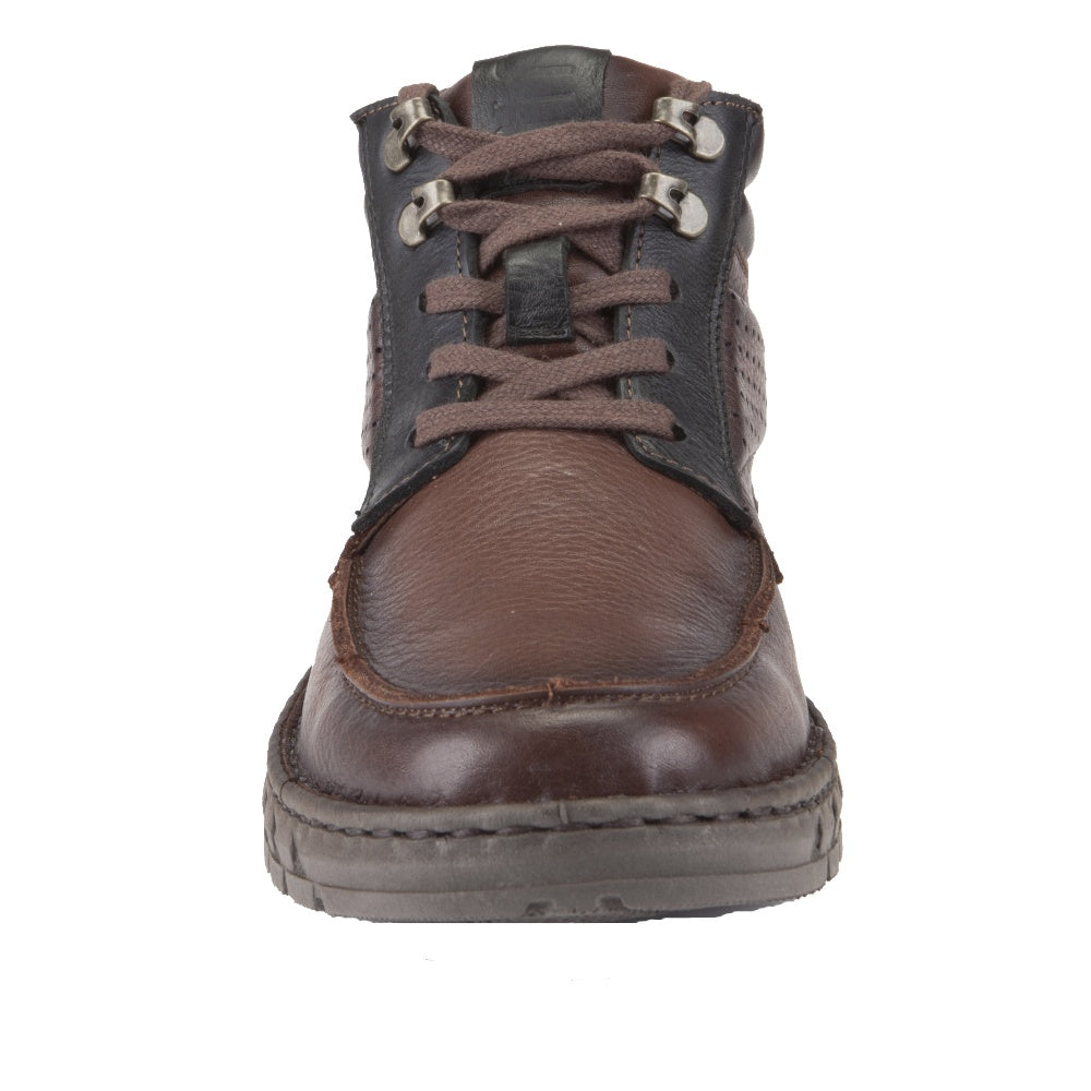 lobo solo BOTIN CABALLERO 9094 CERVO Rebajas top