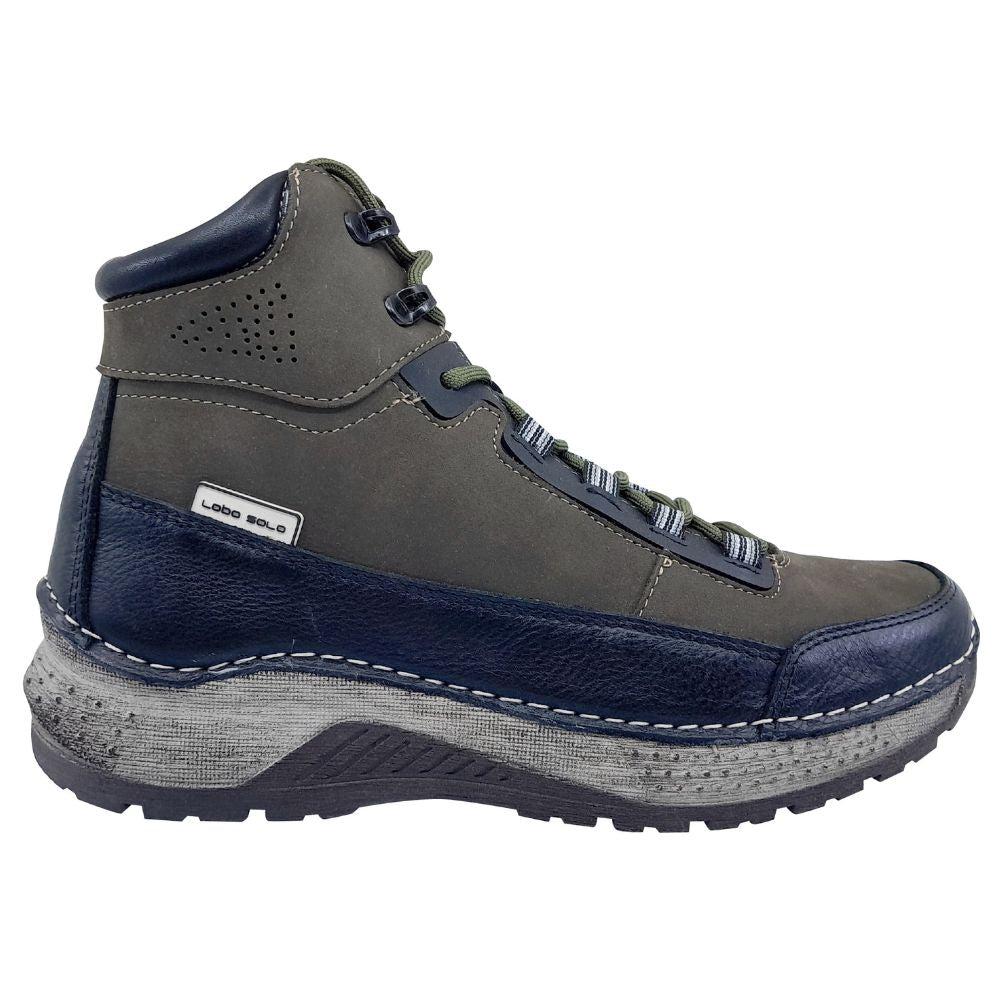 lobo solo BOTIN CABALLERO 8797 LENOX Envío gratis