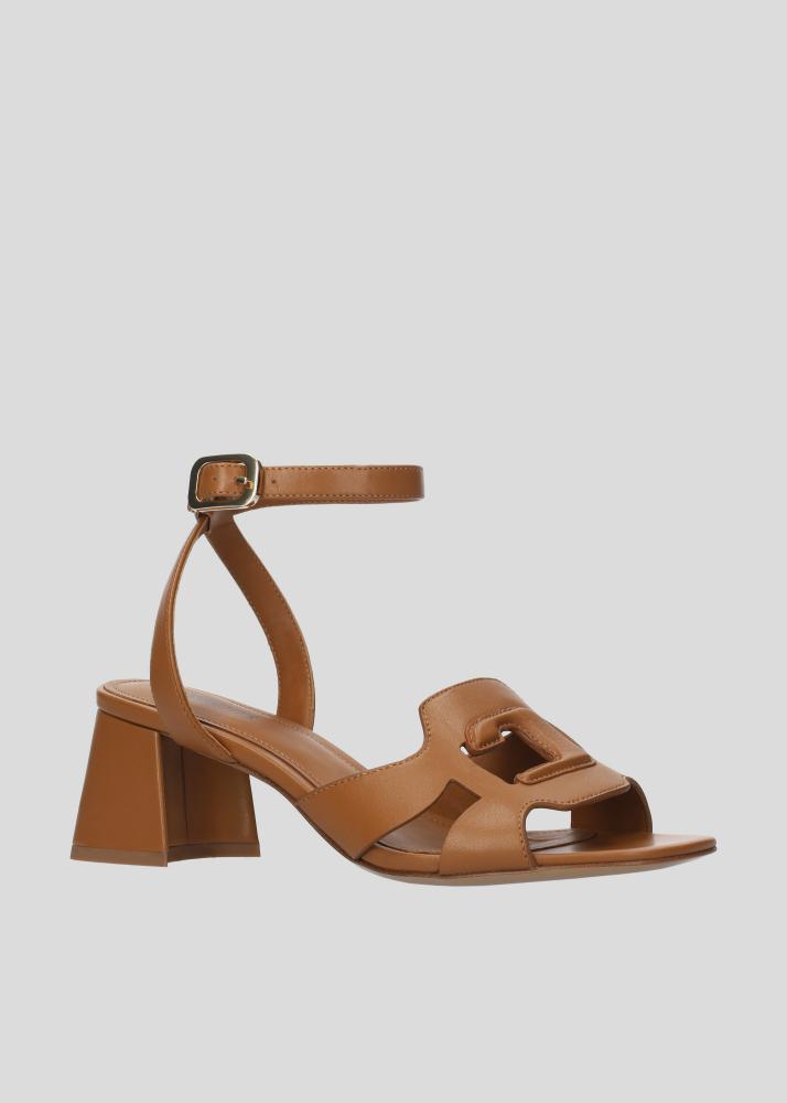 ﻿lola cruz CUIRINE HEEL SANDAL Últimos 3 días