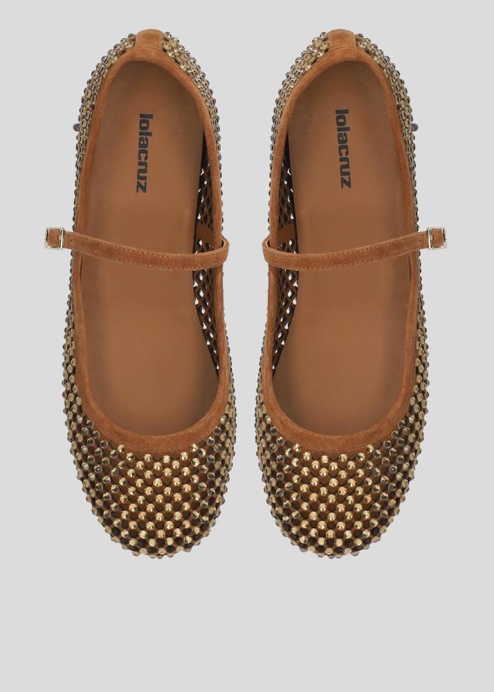 lola cruz LUCY FLATS COMPRAR AHORA