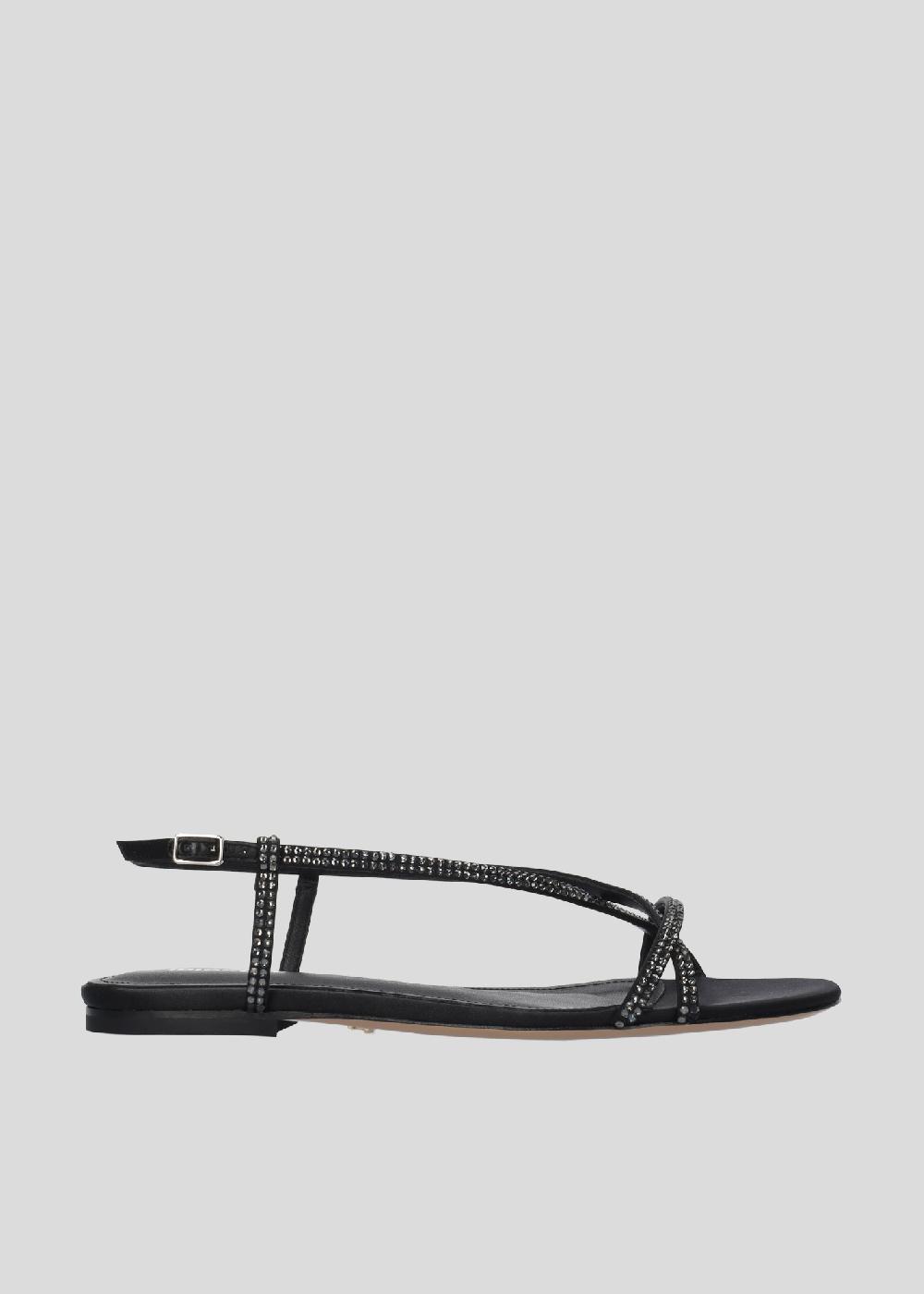 lola cruz LIBERTY FLATS