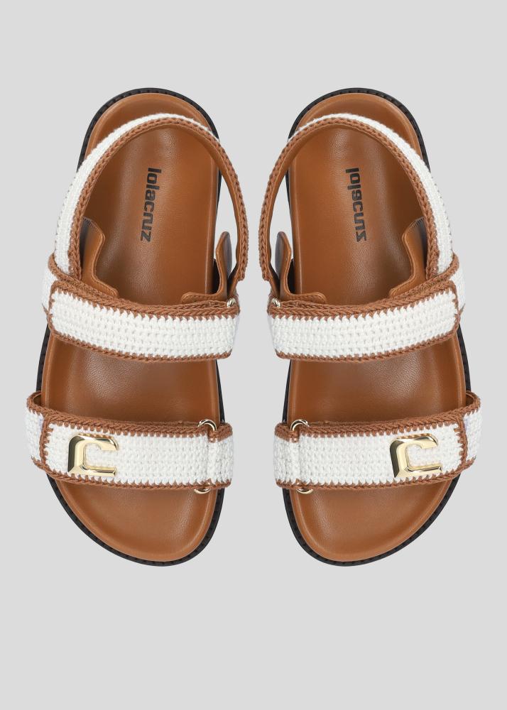 lola cruz LOLA FLATS Solo queda un día