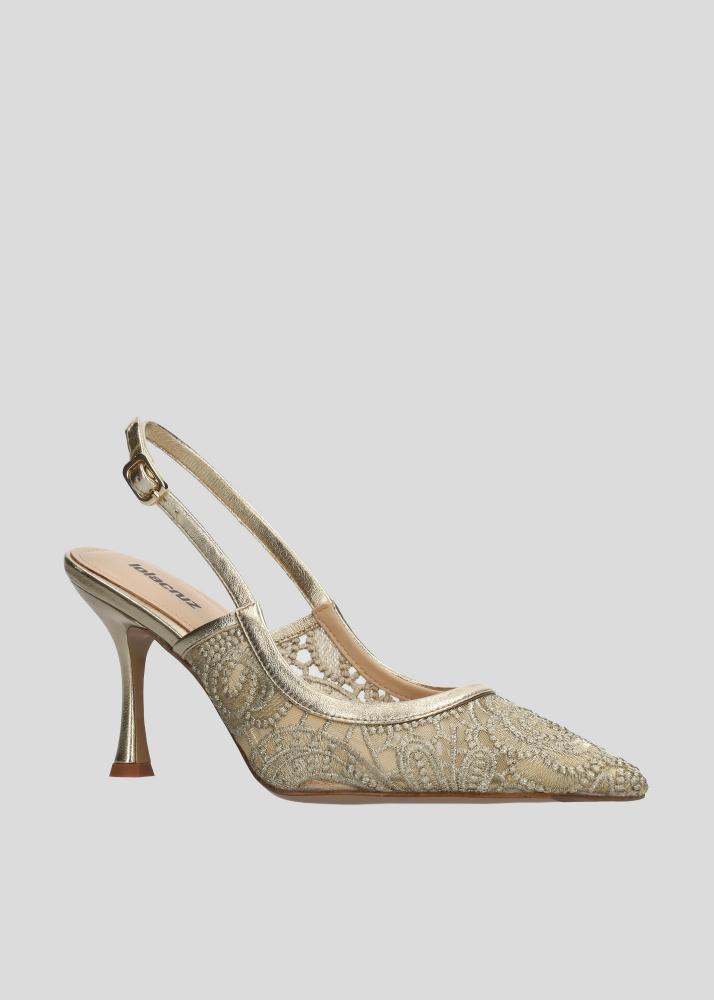 lola cruz GRACE PUMP 85 Superdescuento