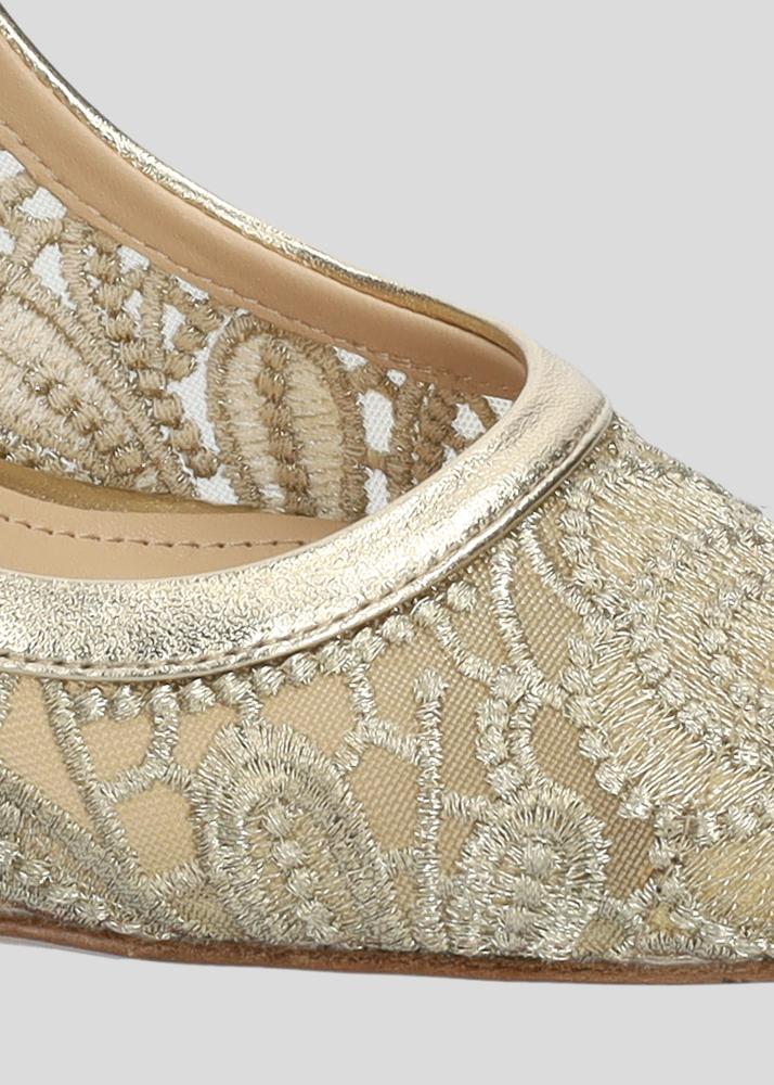 lola cruz GRACE PUMP 85 Superdescuento