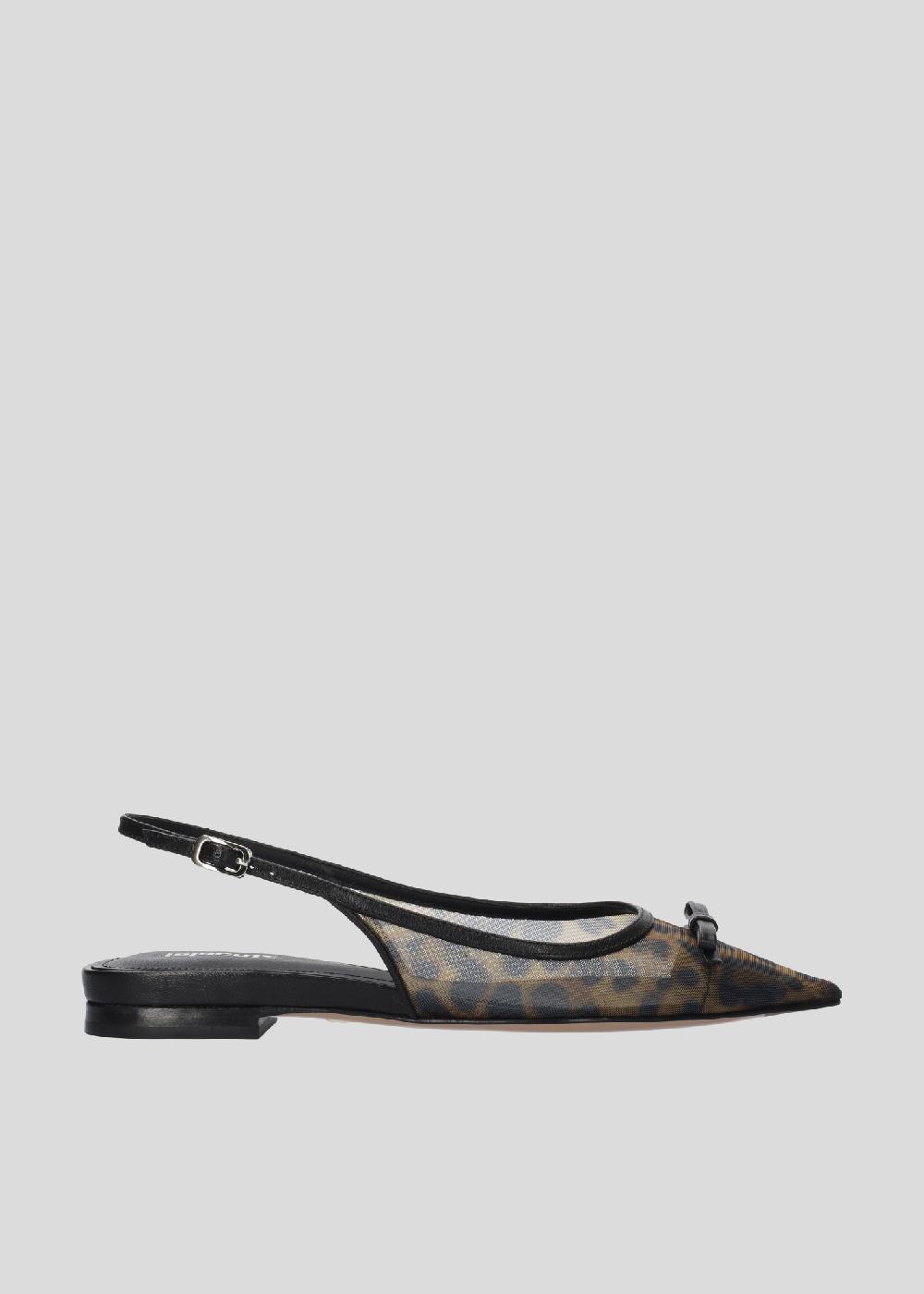 lola cruz GIA PUMP 55