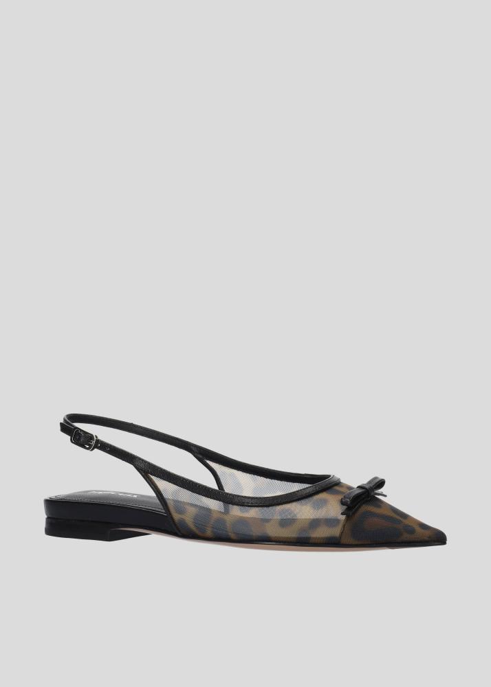 lola cruz GIA PUMP 55 Tienda de fábrica