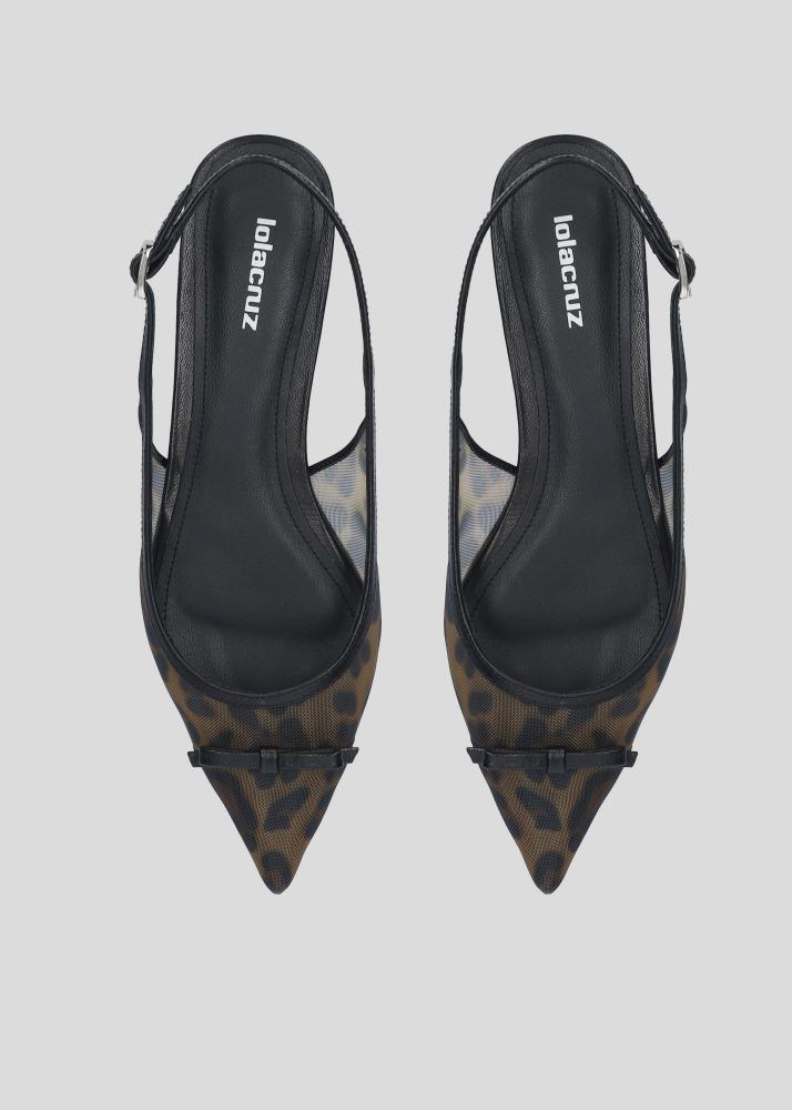 lola cruz GIA PUMP 55 Tienda de fábrica