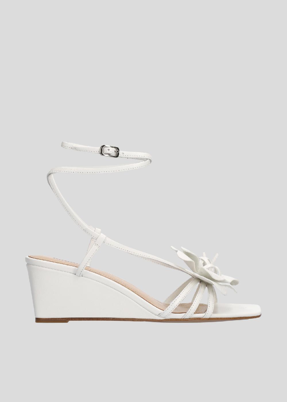 lola cruz TULIPA PLATFORM 55