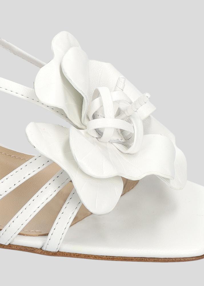lola cruz TULIPA PLATFORM 55 Precios de Black Friday