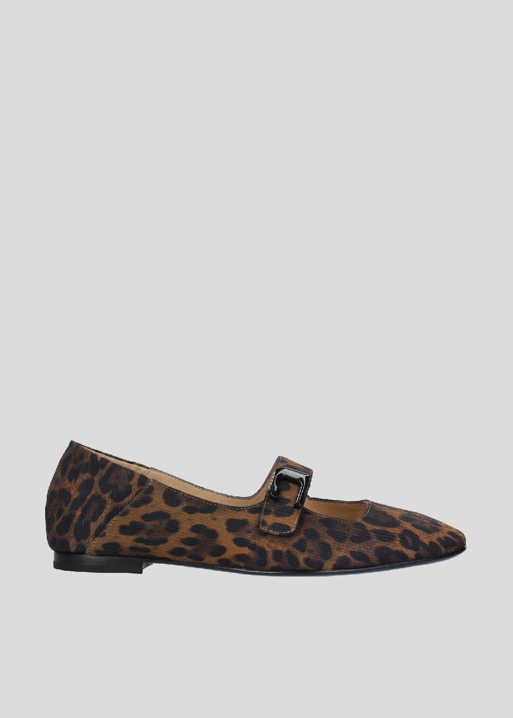 lola cruz LOLA BALLERINAS