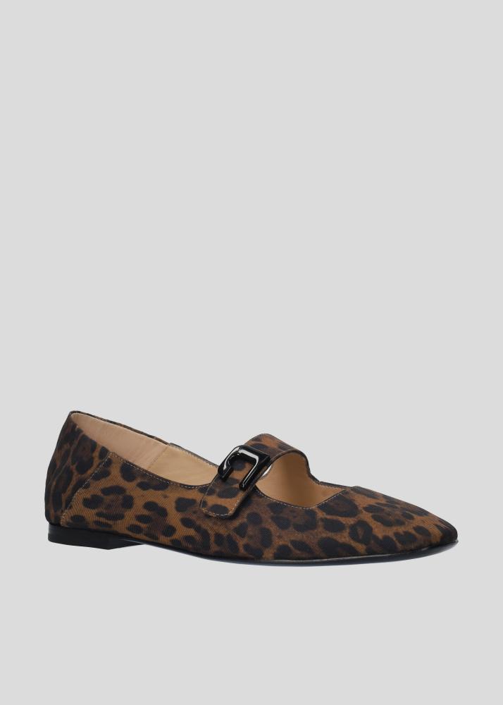 lola cruz LOLA BALLERINAS En oferta