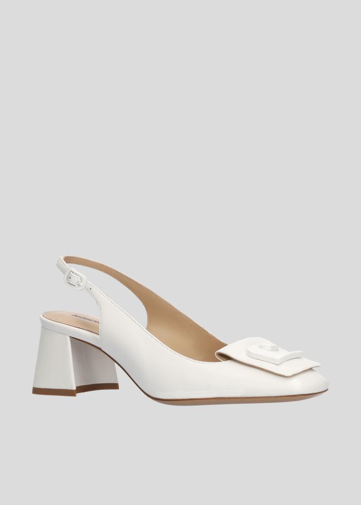 lola cruz LOLA PUMP 55 Libre de impuestos