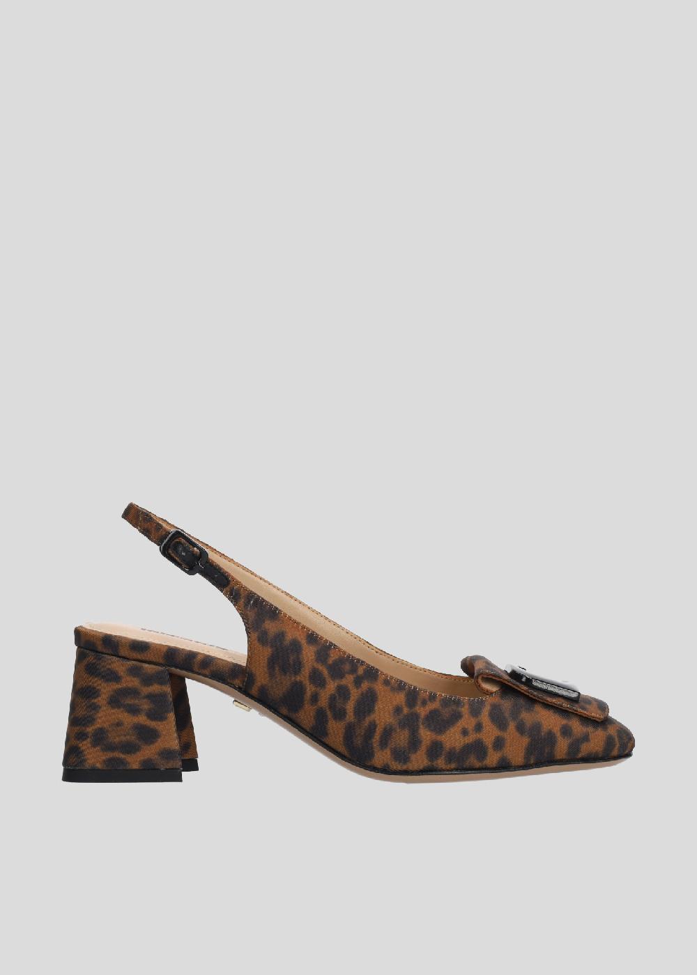 lola cruz LOLA PUMP 55