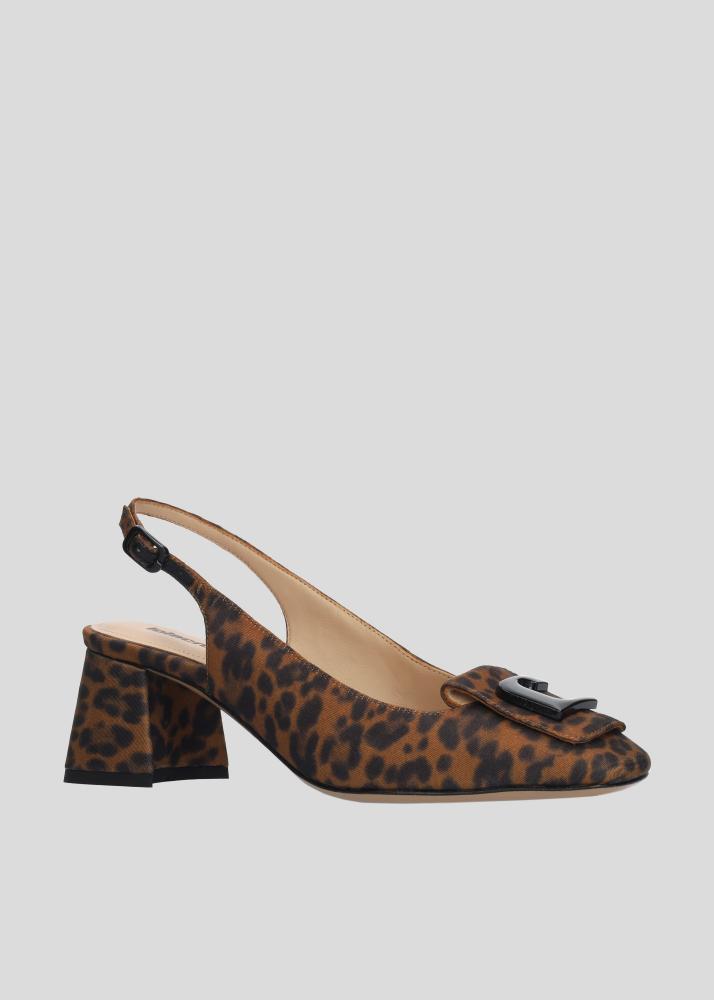 lola cruz LOLA PUMP 55 Descuentos del mes