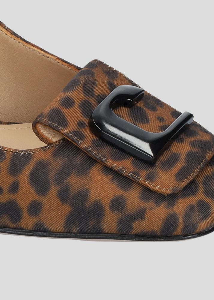 lola cruz LOLA PUMP 55 Descuentos del mes