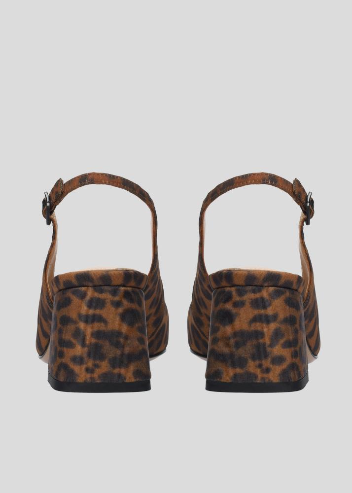 lola cruz LOLA PUMP 55 Descuentos del mes