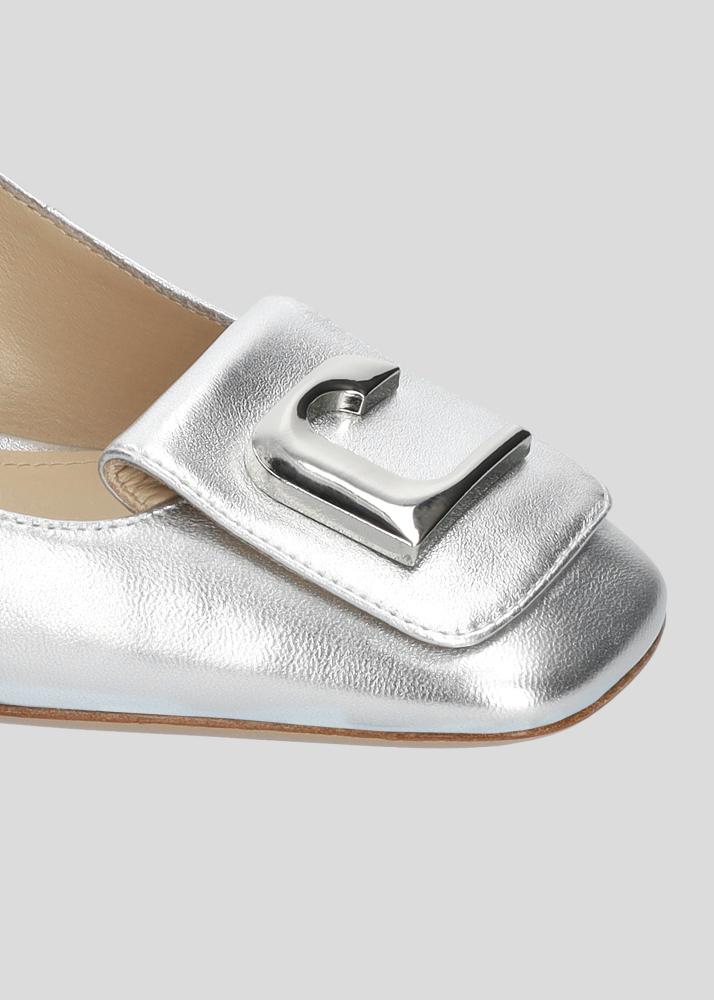 lola cruz LOLA PUMP 55 Oferta exclusiva
