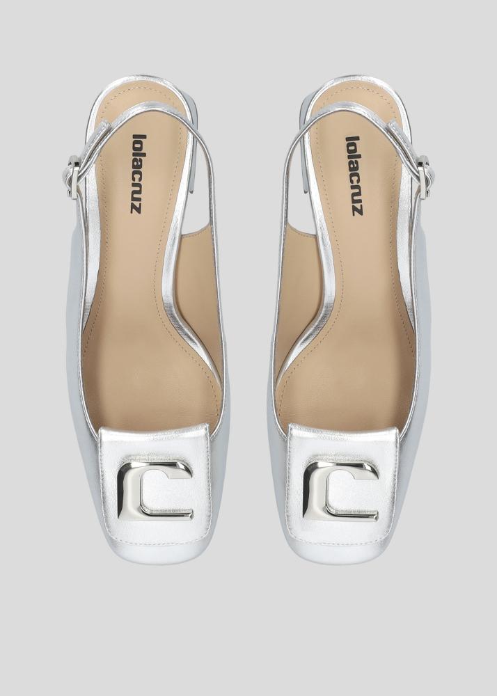 lola cruz LOLA PUMP 55 Oferta exclusiva