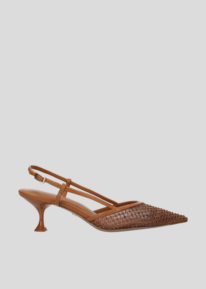 lola cruz CARMEN PUMP 55 Rebajas de fin de temporada