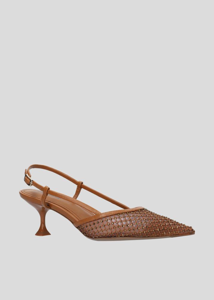 lola cruz CARMEN PUMP 55 Rebajas de fin de temporada