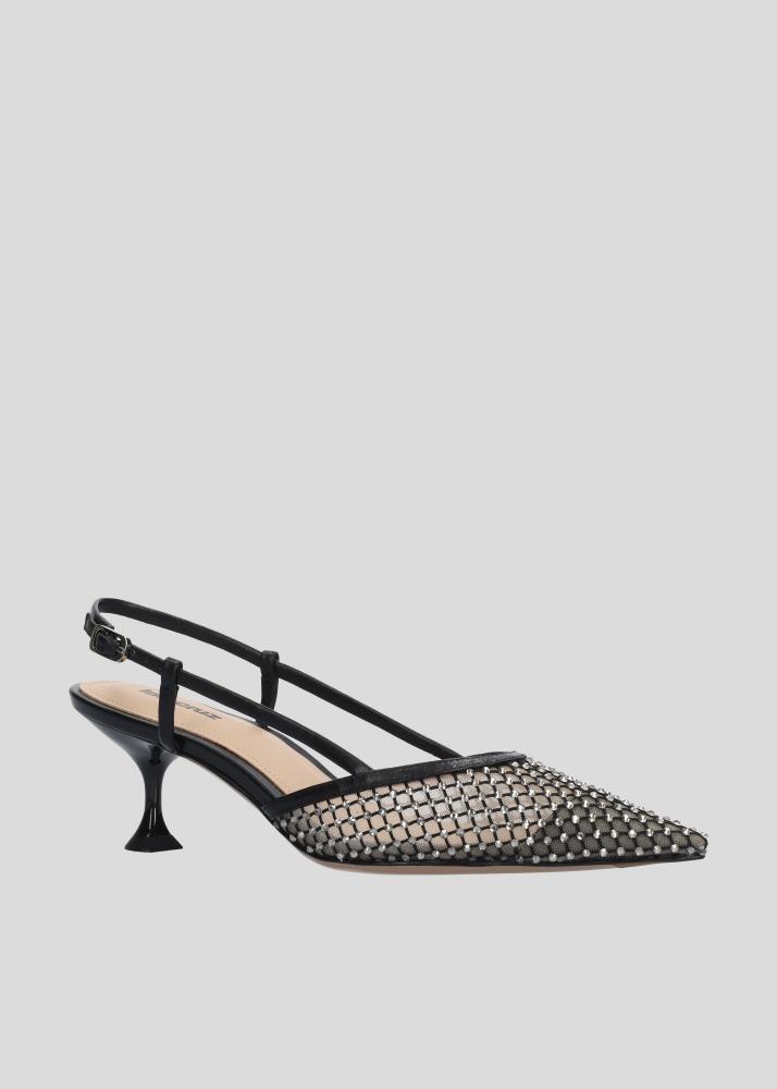 lola cruz CARMEN PUMP 55 Precio ultrabajo