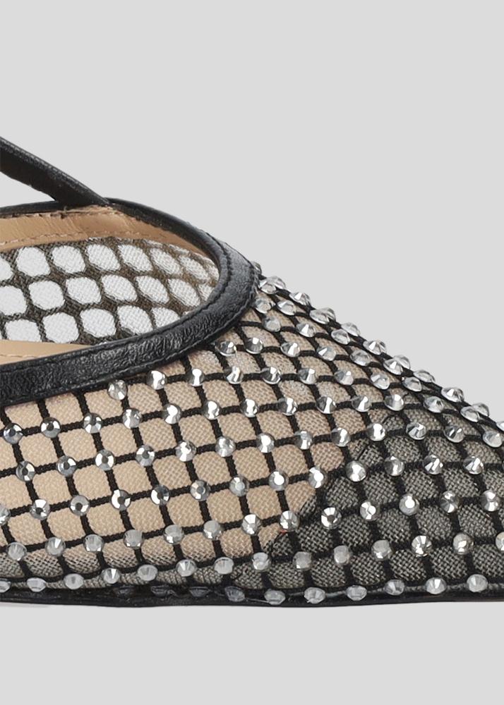 lola cruz CARMEN PUMP 55 Precio ultrabajo