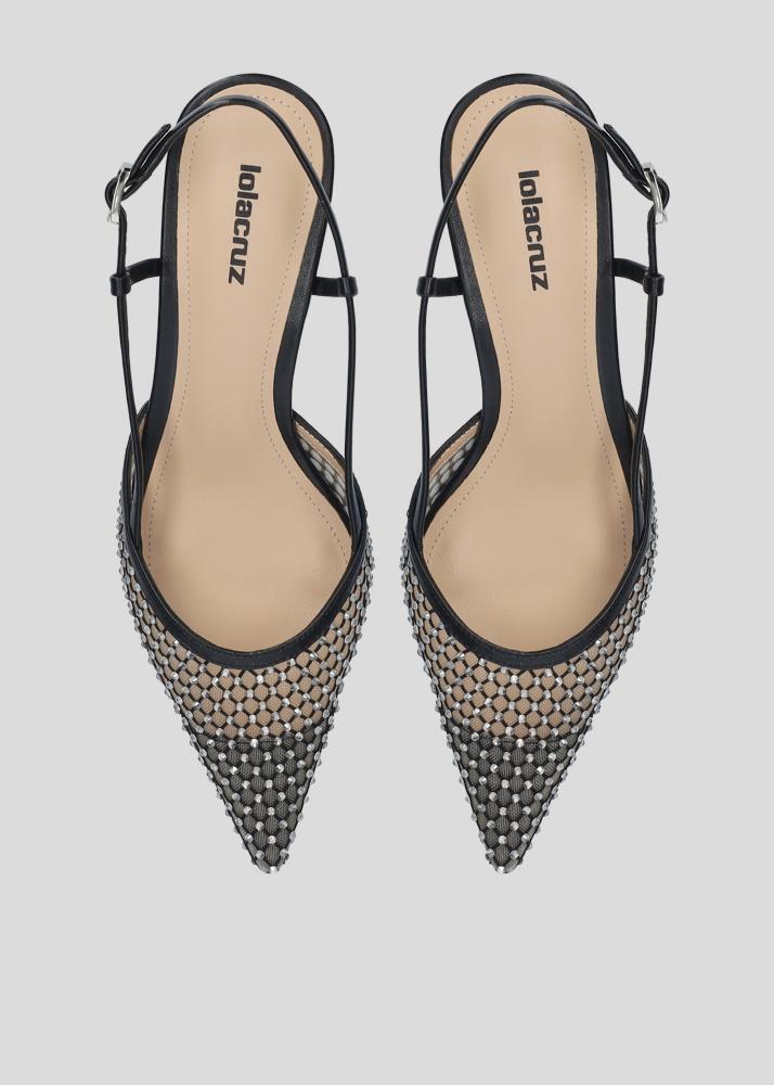 lola cruz CARMEN PUMP 55 Precio ultrabajo