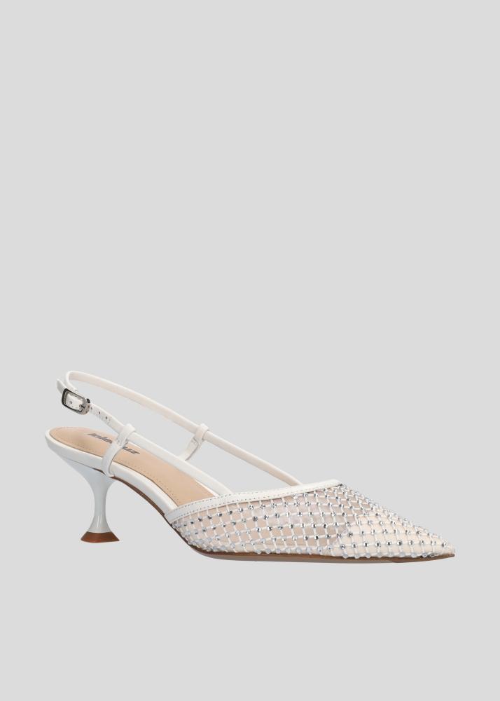 lola cruz CARMEN PUMP 55 Devoluciones gratuitas