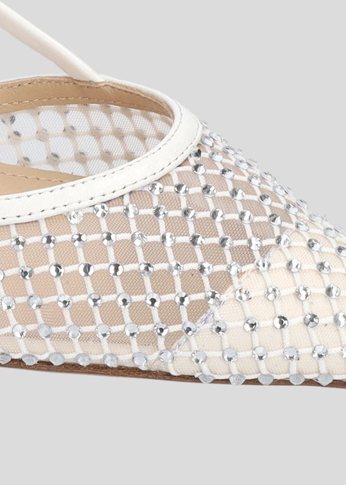 lola cruz CARMEN PUMP 55 Devoluciones gratuitas
