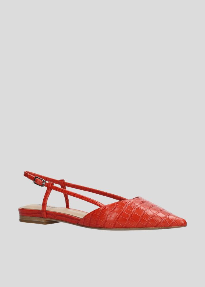 lola cruz CARMEN BALLERINAS En línea