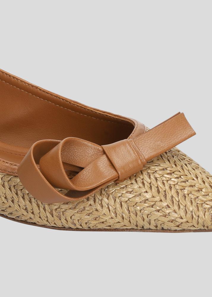 lola cruz LINDA BALLERINA Outlet