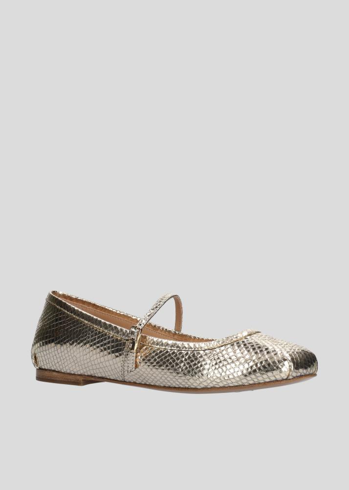 lola cruz RIMA FLATS Rebajas