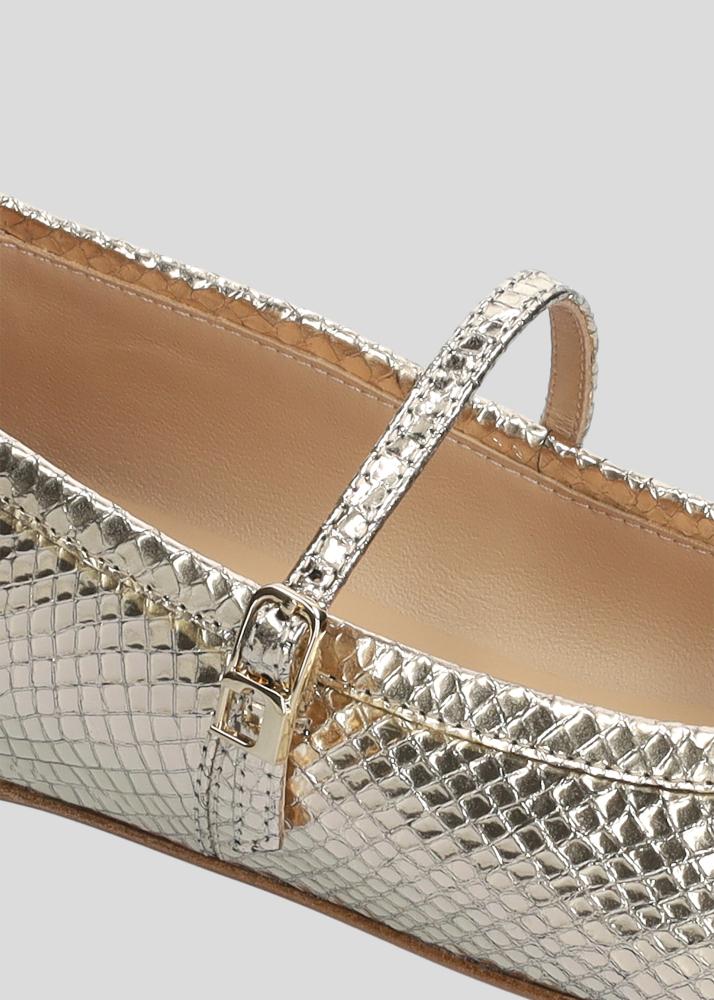 lola cruz RIMA FLATS Rebajas
