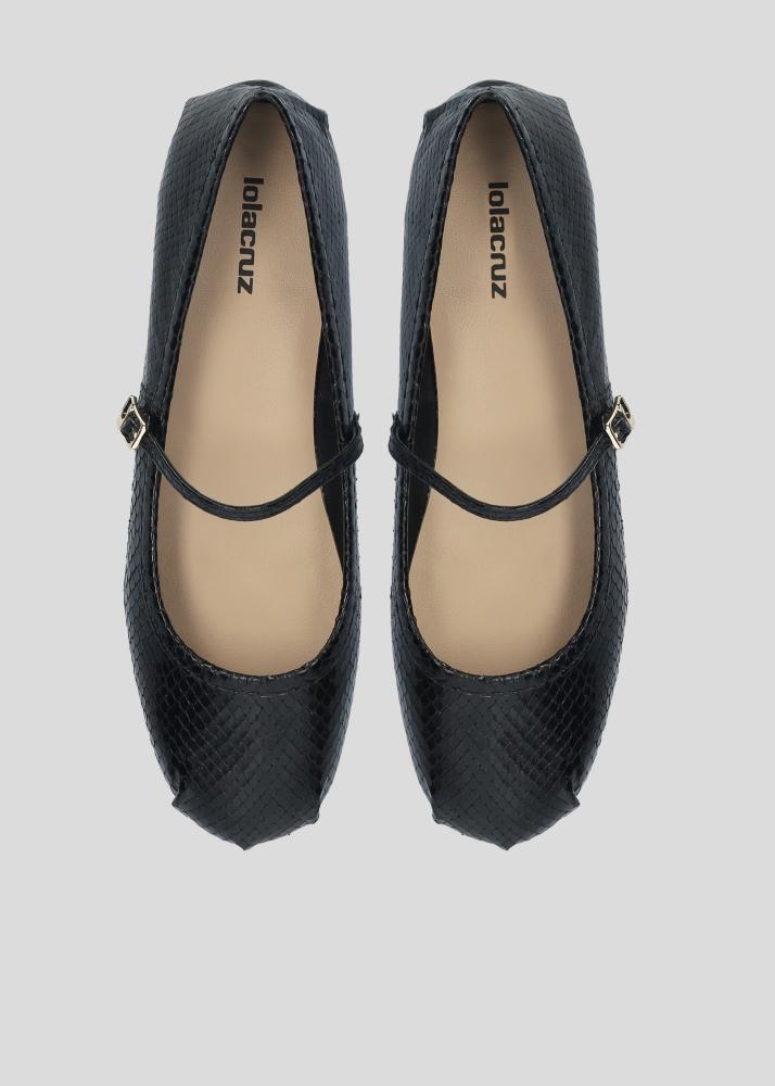 lola cruz RIMA FLATS Ofertas
